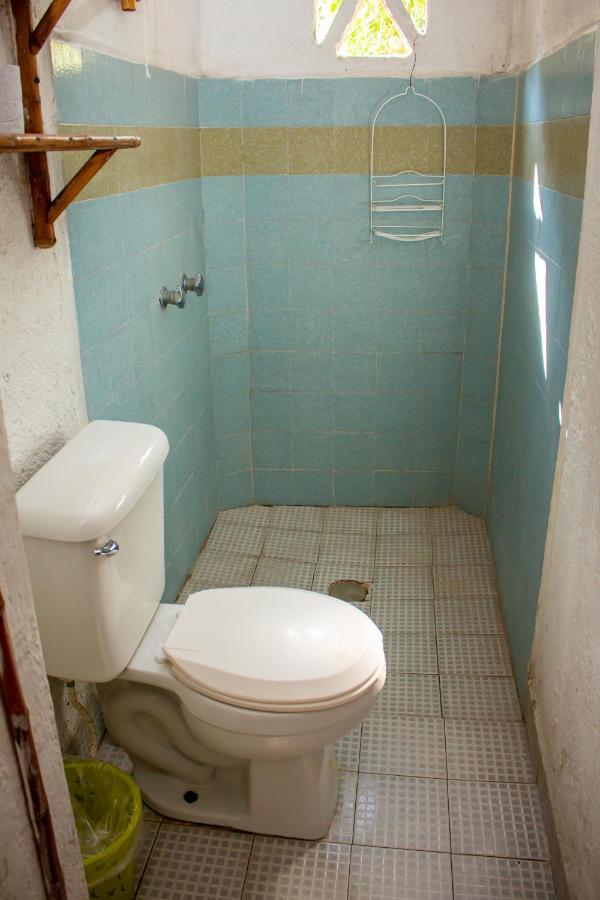 Casa Mexica Bungalows ซีฮัวตาเนโค ภายนอก รูปภาพ