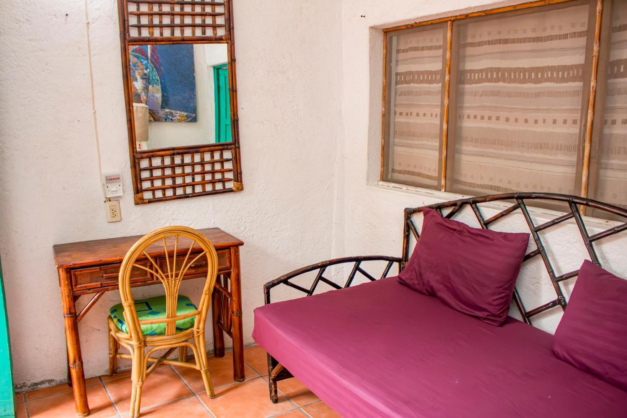 Casa Mexica Bungalows ซีฮัวตาเนโค ภายนอก รูปภาพ