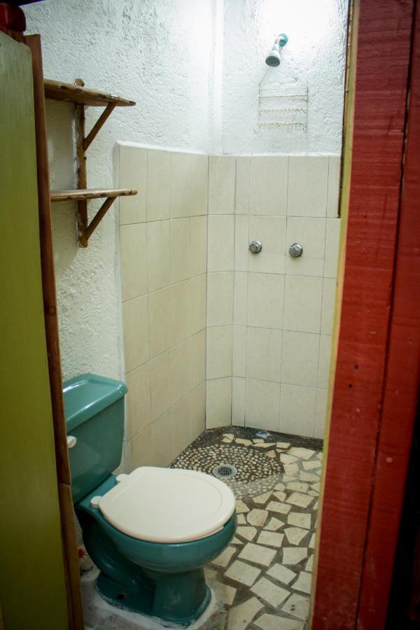 Casa Mexica Bungalows ซีฮัวตาเนโค ภายนอก รูปภาพ